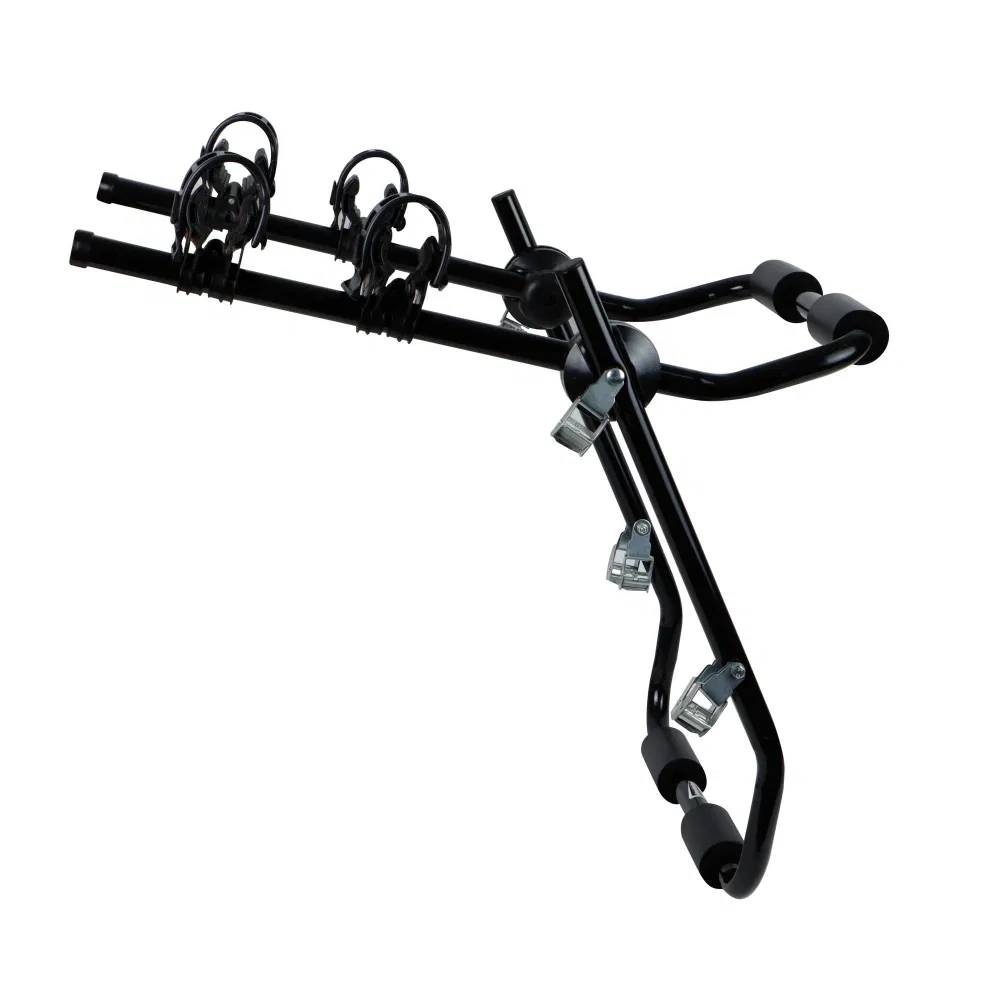 Streetwize Titan Rear Low Mount 2 Bike Carrier SWCC10 2 Streetwize Titan Rear Low Mount 2 Bike Carrier SWCC10 - Image 2