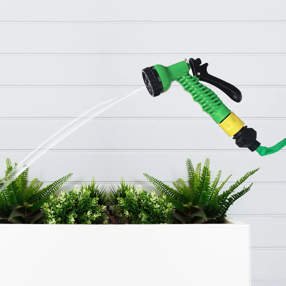 Streetwize Superflat Anti-kink Hose & Reel 15m SWCR13 2 Streetwize Superflat Anti-kink Hose & Reel 15m SWCR13 - Image 2