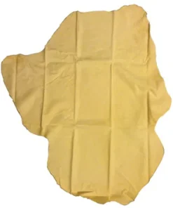 Streetwize Super Soft Chamois 3sq Ft( SWSSC3)