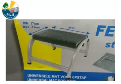 Caravan Motorhome Non Slip Mat For Step Easy Fit + Easy Clean -Camping Online 2 107