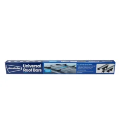 Streetwize 120cm Heavy Duty Universal Aluminium Roof Bars (For Roof Rails) SWRB4 -Camping Online 2 118