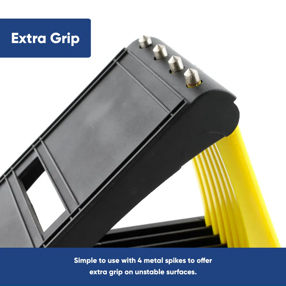 Caravan Towing Mirrors Door Wing Mirror Extensions Easy Fit 4×4 Magnum SM0029 3 Caravan Towing Mirrors Door Wing Mirror Extensions Easy Fit 4×4 Magnum SM0029 - Image 3