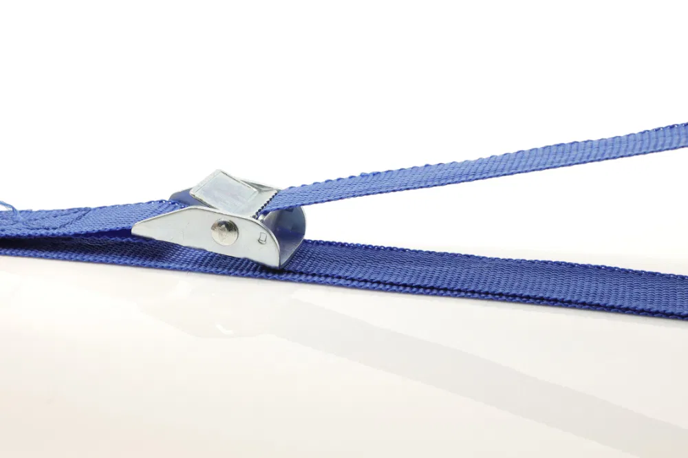 Streetwize 2 X 5 Metre Buckle Straps – TUV/GS ApprovedSWTD12 2 Streetwize 2 X 5 Metre Buckle Straps – TUV/GS ApprovedSWTD12 - Image 2