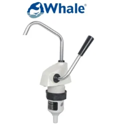 Whale Flipper Mk 4 Hand Pump Tap Boat Caravan Camper GP0418