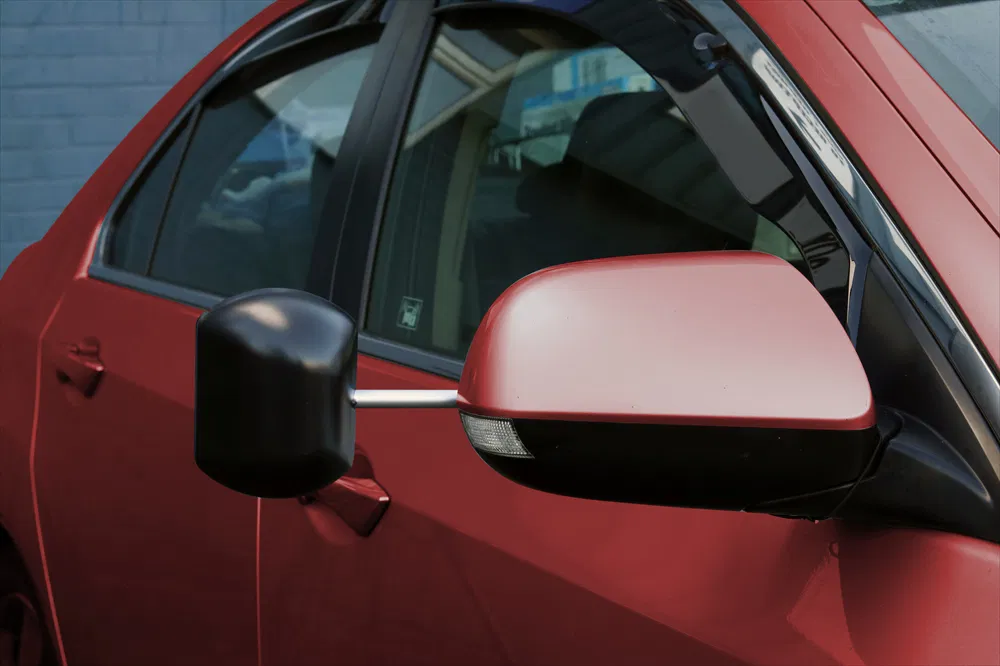 Leisurewize Suck It And See Mirror Convex LWACC36 5 Leisurewize Suck It And See Mirror Convex LWACC36 - Image 5