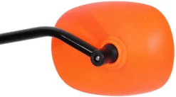 Leisurewize Pair Neon Orange Rock Steady Towing Mirrors LW616 7 Leisurewize Pair Neon Orange Rock Steady Towing Mirrors LW616 -Camping Online 2 145