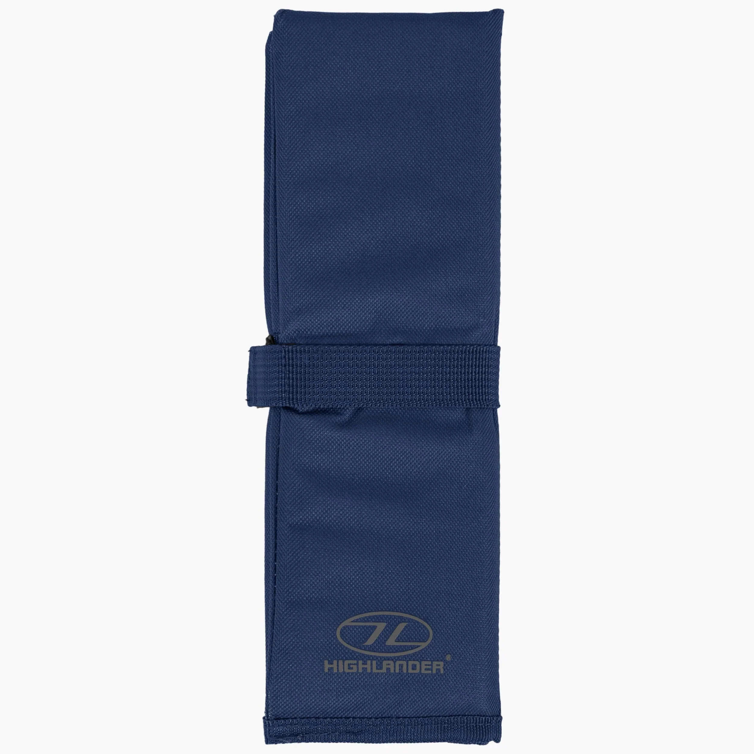 Highlander Folding Sit Mat Waterproof Seat Mat Navy Blue 3 Highlander Folding Sit Mat Waterproof Seat Mat Navy Blue - Image 3