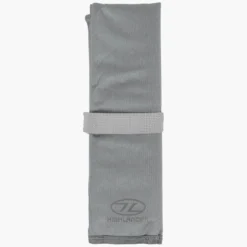 Highlander Folding Sit Mat Waterproof Seating Mat Grey Charcoal 5 Highlander Folding Sit Mat Waterproof Seating Mat Grey Charcoal -Camping Online 2 164