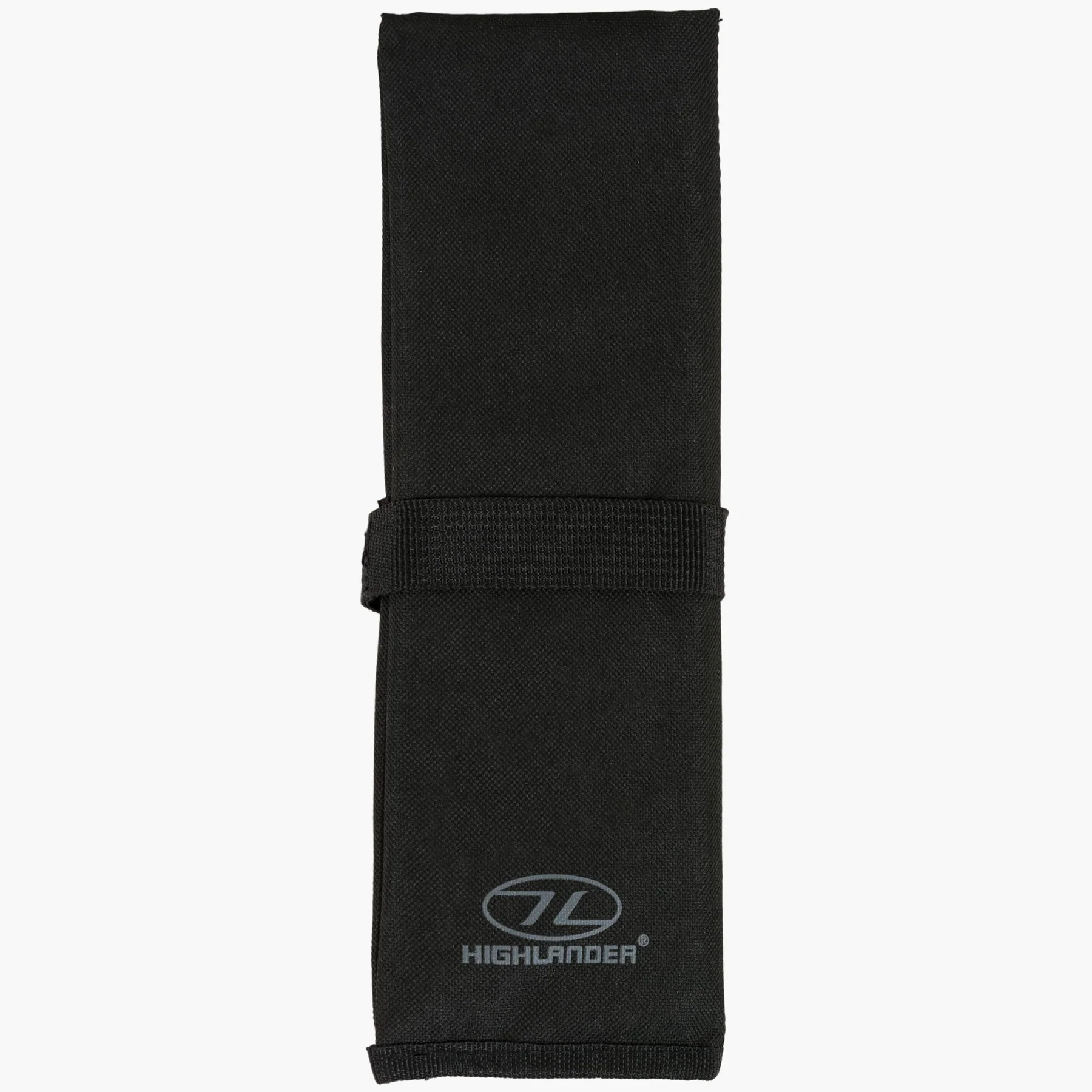 Highlander Folding Sit Mat Waterproof Seat Mat Black 3 Highlander Folding Sit Mat Waterproof Seat Mat Black - Image 3