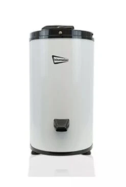 Leisurewize Portable Spin Dryer Low Wattage 240v Caravan Camping Home LW642 -Camping Online 2 2 1