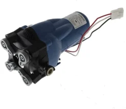 WHALE Smartflo 8 Ltr 12v Onboard Water Pump Caravan Motorhome FP0814B -Camping Online 2 23