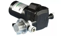 Whale AQUASMART Universal Water Pump 2.0 Bar 30psi 12L UF1214 -Camping Online 2 24 3