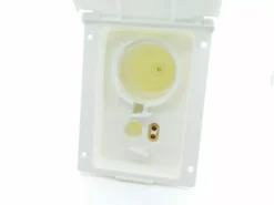 Filtapac Caravan Water Inlet Housing Carver Replacement White FL105W 8 Filtapac Caravan Water Inlet Housing Carver Replacement White FL105W -Camping Online 2 3 1