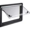 Dometic Seitz S4 W1450 X H600 Hinged Window – SE9104100048
