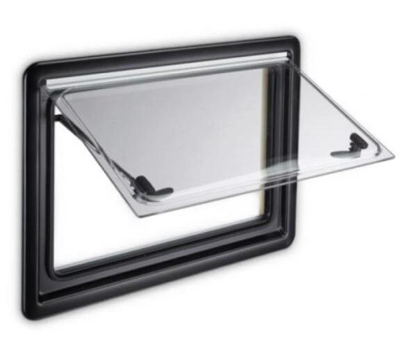 Dometic Seitz S4 W900 X H600 Hinged Window – SE9104100030 1 Dometic Seitz S4 W900 X H600 Hinged Window – SE9104100030