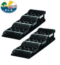 PLS Jumbo Leveller Pair Max Weight 5000kg ( BJ172 )