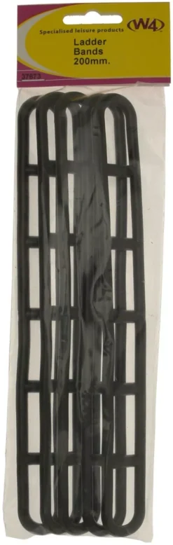 W4 Ladder Bands Pack Of 5 – Awning Tent Bands 37673 -Camping Online 2 7