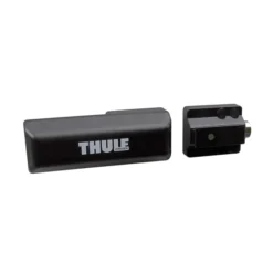 Thule Van Lock Security Antitheft Door Lock Black