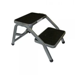 Pennine Caravan Motorhome Double Step Steel Non Slip PO984 5 Pennine Caravan Motorhome Double Step Steel Non Slip PO984 -Camping Online 202s l16002