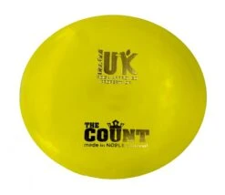 Disc Golf UK Starter Set With 3 Discs Frisbee Golf Made In UK PDGA Approved -Camping Online 20914