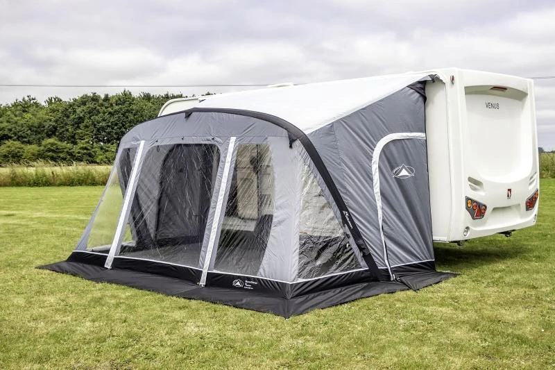 Sunncamp Swift 390 SC Air Inflatable Caravan Porch Awning SF2026 7 Sunncamp Swift 390 SC Air Inflatable Caravan Porch Awning SF2026 - Image 7