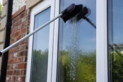 Streetwize Telescopic Car Van Window Cleaning Wash Soft Brush – SWCWB2 15 Streetwize Telescopic Car Van Window Cleaning Wash Soft Brush – SWCWB2 -Camping Online 2126