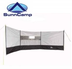 Sunncamp Windjammer Windbreak Grey 5 Metre Camping Caravan Motorhome SF3029 -Camping Online 2139911