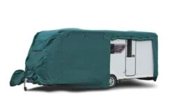 Quest Caravan Cover Pro Max 23-25ft (XXX Large) With Hitch Cover 8ft Wide 4347G8 11 Quest Caravan Cover Pro Max 23-25ft (XXX Large) With Hitch Cover 8ft Wide 4347G8 -Camping Online 2303692