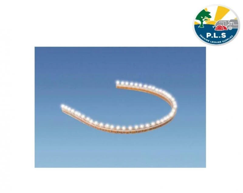 Caravan Awning Light Over The Door Light Replacement 48 LED Strip LE826 4 Caravan Awning Light Over The Door Light Replacement 48 LED Strip LE826 - Image 4