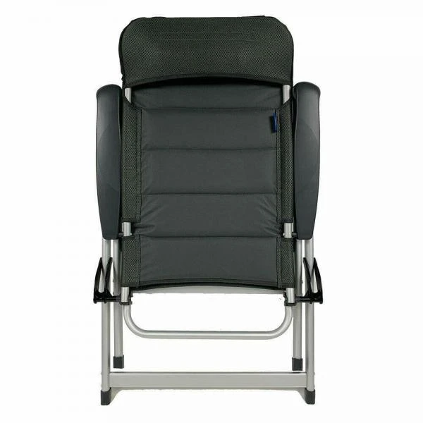 Royal Ambassador XL High Reclining Chair Padded Camping Chair R734 3 Royal Ambassador XL High Reclining Chair Padded Camping Chair R734 - Image 3