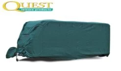 Quest Caravan Cover Pro Max 17-19ft With Hitch Cover 8ft Wide 4344G8 10 Quest Caravan Cover Pro Max 17-19ft With Hitch Cover 8ft Wide 4344G8 -Camping Online 2402993