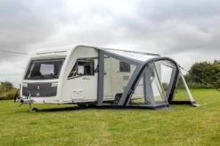 SunnCamp View Air Sun Canopy 325 Caravan Porch Awning -Camping Online 2405