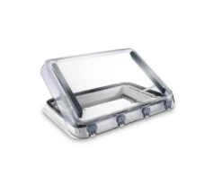 Dometic Seitz Heki 3 Plus Rooflight Complete