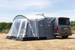 Sunncamp Swift Van 325 LOW Motorhome Awning VW T4, T5 SF8044 7 Sunncamp Swift Van 325 LOW Motorhome Awning VW T4, T5 SF8044 -Camping Online 249SwiftVan325LOW3