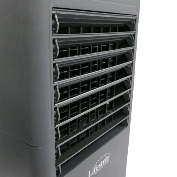 Lifestyle 6ltr Portable Digital Air Cooler Conditioning Unit Caravan Motorhome 6 Lifestyle 6ltr Portable Digital Air Cooler Conditioning Unit Caravan Motorhome - Image 6