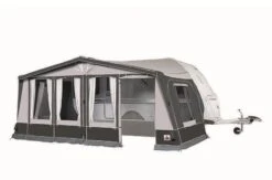 Dorema Horizon AIR Deluxe Seasonal Pitch Caravan Awning 2025 9 Dorema Horizon AIR Deluxe Seasonal Pitch Caravan Awning 2025 -Camping Online 2523