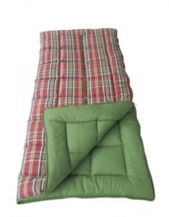 Sunncamp Heritage 450g/m Sq Super King Size Sleeping Bag -Camping Online 2583102