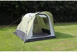 Sunncamp Silhouette 200-2 Person Tent Camping Hiking Backpacking SF1329 -Camping Online 2592