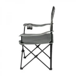 Quest Leisure Autograph Festival Camping Chair Black Edition F2051-BL 15 Quest Leisure Autograph Festival Camping Chair Black Edition F2051-BL -Camping Online 2596464