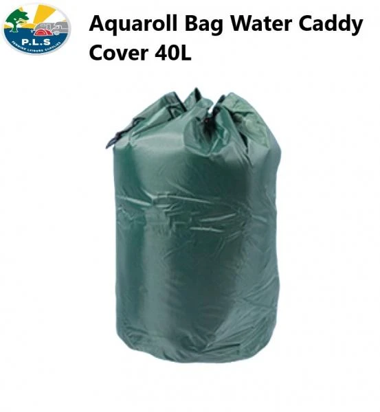 Aquaroll Bag Water Caddy Cover 40L Caravan Motorhome Cover GREEN BDARC40 6 Aquaroll Bag Water Caddy Cover 40L Caravan Motorhome Cover GREEN BDARC40 - Image 6