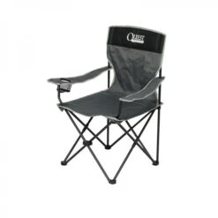 Quest Leisure Autograph Festival Camping Chair Black Edition F2051-BL 13 Quest Leisure Autograph Festival Camping Chair Black Edition F2051-BL -Camping Online 2641562