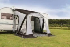 Sunncamp Dash AIR 260 Inflatable Caravan Porch Awning SF2030 -Camping Online 267432