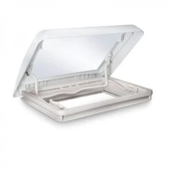Dometic MIDI HEKI White Rooflight Skylight 700 X 500 With Ventilation SE70500 9 Dometic MIDI HEKI White Rooflight Skylight 700 X 500 With Ventilation SE70500 -Camping Online 269941