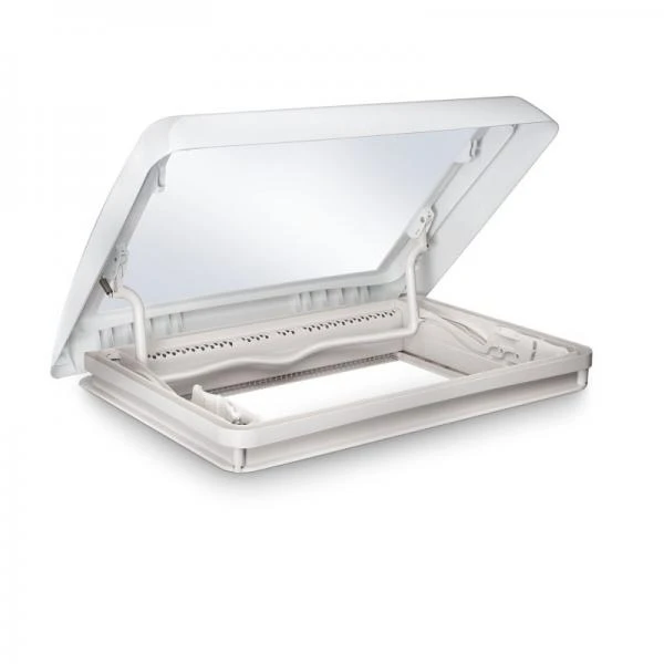 Dometic MIDI HEKI White Rooflight Skylight 700 X 500 With Ventilation SE70500 5 Dometic MIDI HEKI White Rooflight Skylight 700 X 500 With Ventilation SE70500 - Image 5
