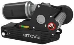 Emove EM203 Caravan Motor Mover Single / Twin Axle Chain Driven 5 Year Warranty 9 Emove EM203 Caravan Motor Mover Single / Twin Axle Chain Driven 5 Year Warranty -Camping Online 2702892