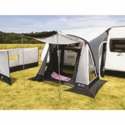 SunnCamp Swift / Dash Two Berth Inner Tent Awning Breathable SF1905 -Camping Online 2706953