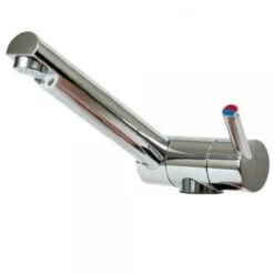 Reich Single Lever Trend A Mixer Tap Chrome C/w Microswitch Reich F112 7 Reich Single Lever Trend A Mixer Tap Chrome C/w Microswitch Reich F112 -Camping Online 2742