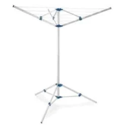 SunnCamp 4 Arm Camping Airer Dryer Portable Airer Caravan FN9551