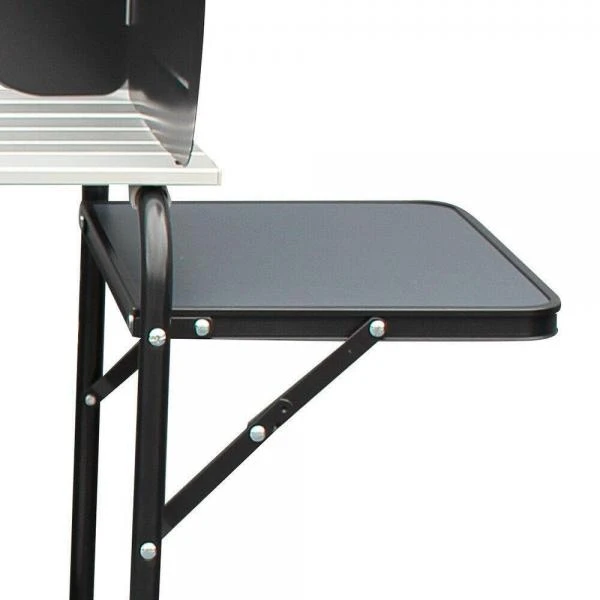 Outdoor Revolution Milazzo Multi Camping Kitchen With Carry Bag Caravan FUR2152 6 Outdoor Revolution Milazzo Multi Camping Kitchen With Carry Bag Caravan FUR2152 - Image 6