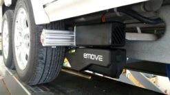 Emove EM305 Caravan Motor Mover Heavy Duty Automatic Gear Driven Motor Mover 13 Emove EM305 Caravan Motor Mover Heavy Duty Automatic Gear Driven Motor Mover -Camping Online 2789502